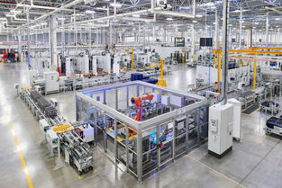 一品解讀 以品質為核心，捷豹路虎以信息技術砥礪深耕中國市場